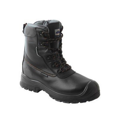 Stivale di sicurezza S3 HRO CI WR FD02